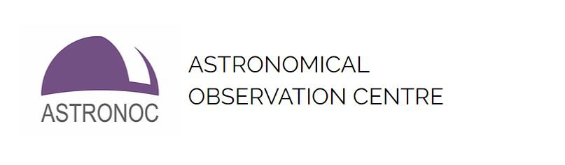 Astronoc Connect